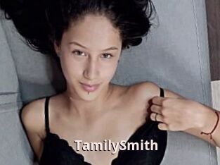 TamilySmith
