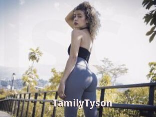 TamilyTyson