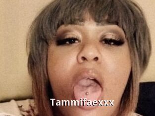 Tammifaexxx