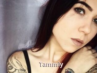 Tammiy