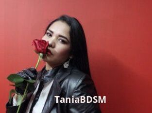TaniaBDSM