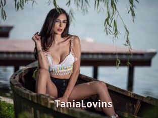 TaniaLovins