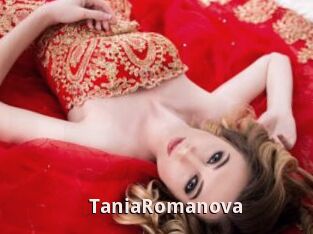TaniaRomanova