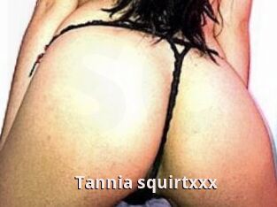 Tannia_squirtxxx