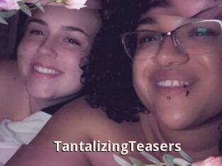 TantalizingTeasers