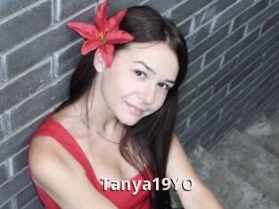 Tanya19YO