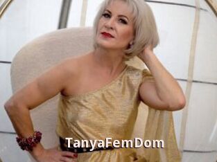 TanyaFemDom