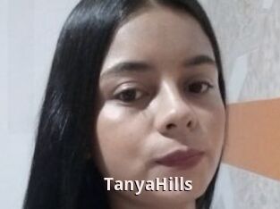 TanyaHills