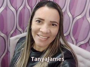 TanyaJames