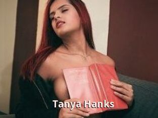 Tanya_Hanks