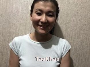 TaoKhan