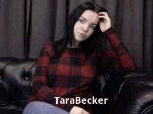 TaraBecker
