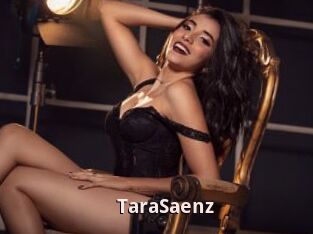TaraSaenz
