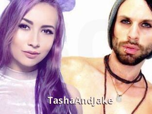 TashaAndJake