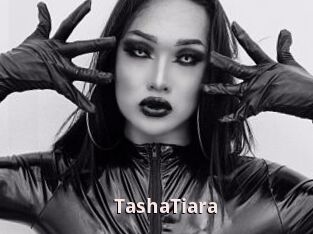 TashaTiara