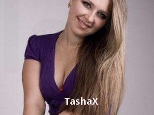Tasha_X