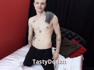 TastyDorian