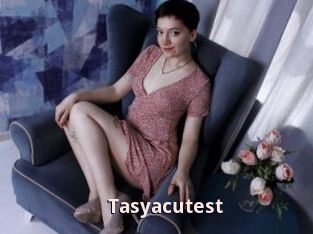Tasyacutest