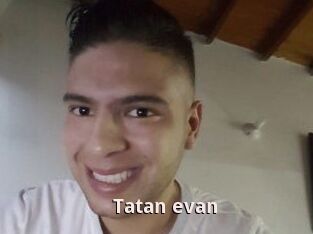 Tatan_evan