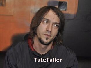 TateTaller