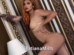 TatianaMills