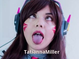 TatiannaMiller