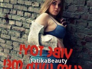 TatikaBeauty