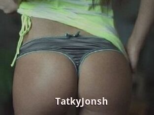 TatkyJonsh