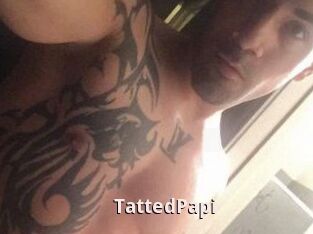 TattedPapi