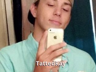 TattedRay