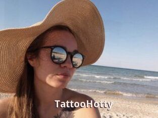 TattooHotty