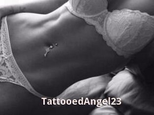 TattooedAngel23