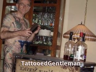 TattooedGentleman