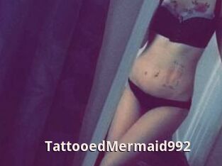 TattooedMermaid992