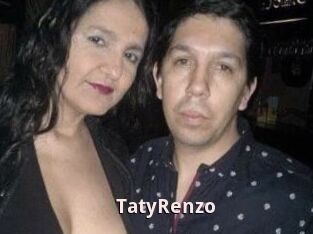 TatyRenzo