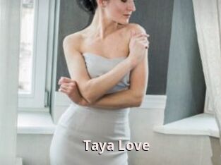 Taya_Love