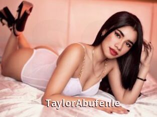 TaylorAbufenle
