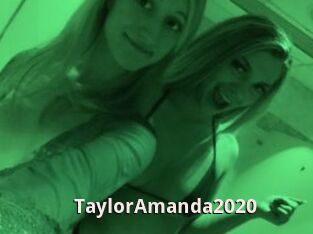 TaylorAmanda2020