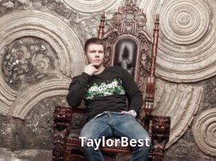 TaylorBest