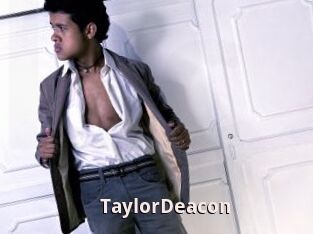 TaylorDeacon