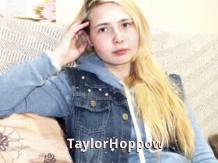 TaylorHoppow