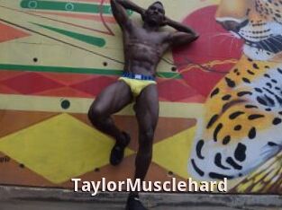 TaylorMusclehard