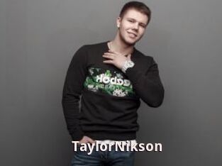 TaylorNikson