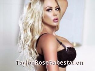 TaylorRoseBabestation