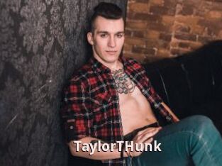 TaylorTHunk