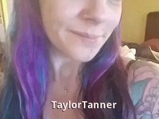TaylorTanner
