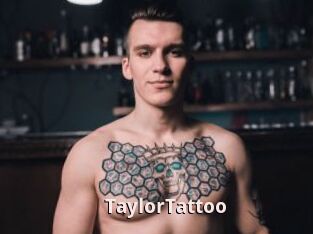TaylorTattoo