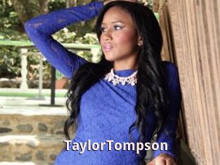 TaylorTompson