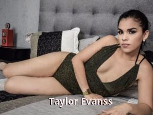 Taylor_Evanss