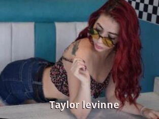 Taylor_levinne